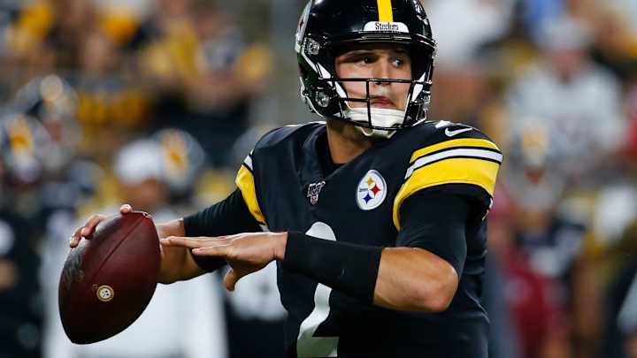Steelers vs. Titans Live Stream, TV Channel: How to Watch NFL Preseason