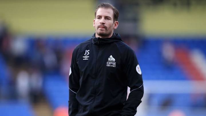 Huddersfield vs Leicester: Jan Siewert's Best Available Terriers Lineup