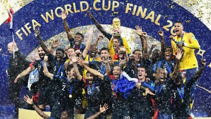 El lujoso anillo que Pogba le regaló a futbolistas que ganaron el mundial con Francia