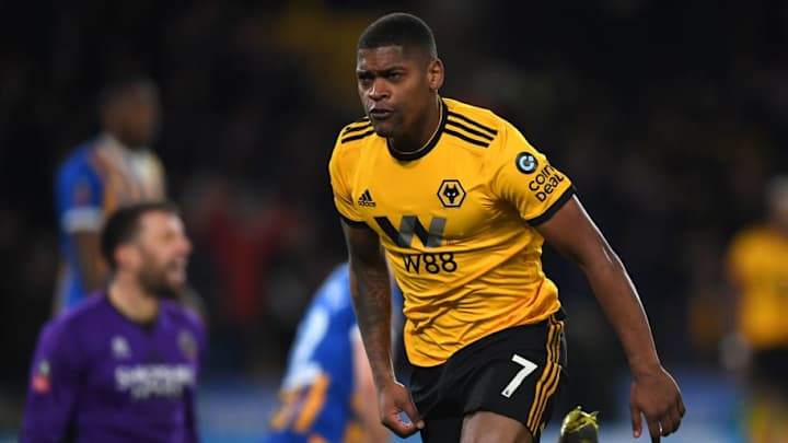 Fulham Sign Ivan Cavaleiro from Wolves in Season-Long Loan Deal With Option to Buy