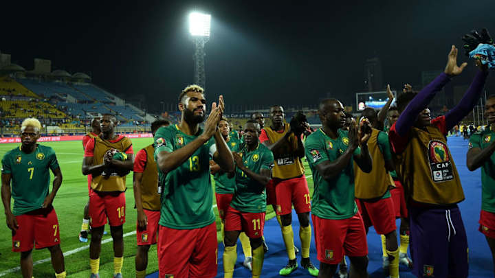 Africa Cup of Nations Roundup: Cameroon Top Group F & Mauritania Earn First Ever AFCON Point