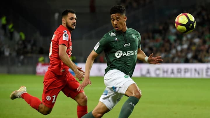 William Saliba's Move to Arsenal Nears Completion as Gunners 'Reach Agreement' With Saint-Etienne