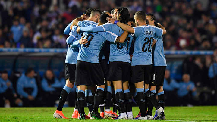 Uruguay vs. Ecuador Live Stream, TV Channel: Watch Copa America