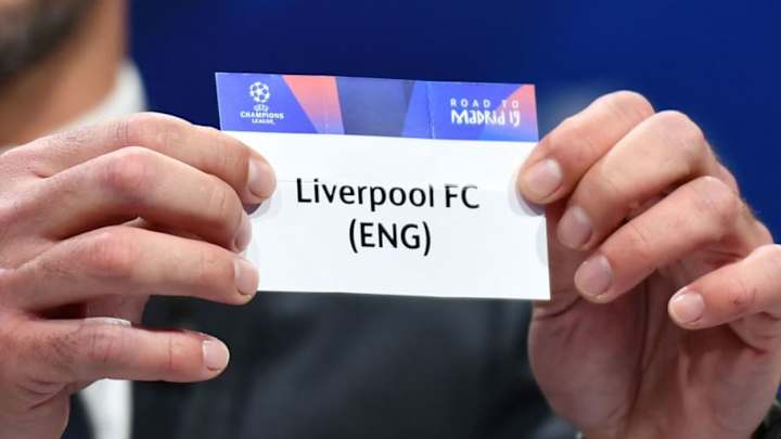 Liverpool's Best & Worst Case Scenarios Ahead of 2019/20 Champions League Group Stage Draw