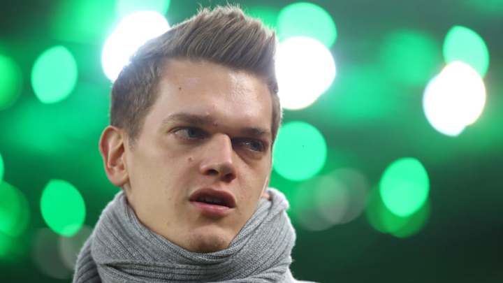 Liverpool Set to Use Joel Matip in Bid to Land Bundesliga Star Matthias Ginter