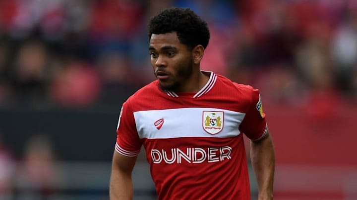 Bristol City Complete Permanent Signing of Chelsea's Jay Dasilva on 4-Year Deal Bristol City Complete Permanent Signing of Chelsea's Jay Dasilva on 4-Year Deal