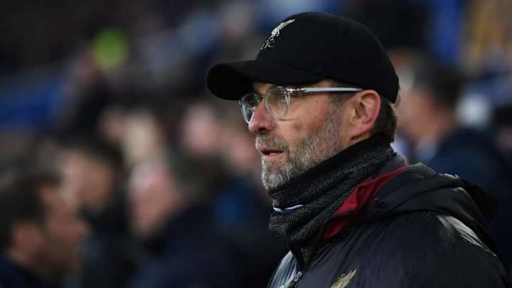 Why it Suits Liverpool to Be Chasing Manchester City Rather Than Leading the Title Race Why it Suits Liverpool to Be Chasing Manchester City Rather Than Leading the Title Race