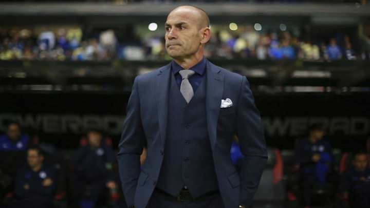 Paco Jémez habló sobre Cruz Azul y confesó que le gustaría volver