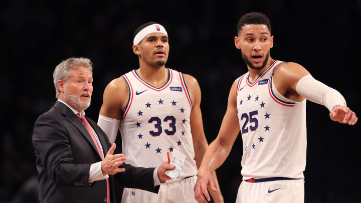 The Sixers’ Blueprint to Keep Winning Without Joel Embiid