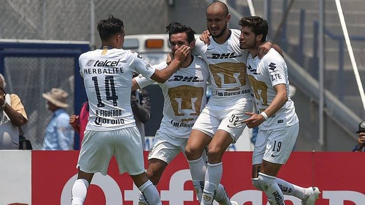 Lo bueno, lo malo y lo feo que se vio en la jornada 14 del Clausura 2019