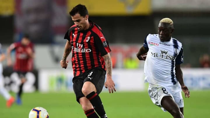 Chievo 1-2 Milan: Report, Ratings & Reaction as Krzysztof Piatek Continues Scoring Run for Rossoneri Chievo 1-2 Milan: Report, Ratings & Reaction as Krzysztof Piatek Continues Scoring Run for Rossoneri