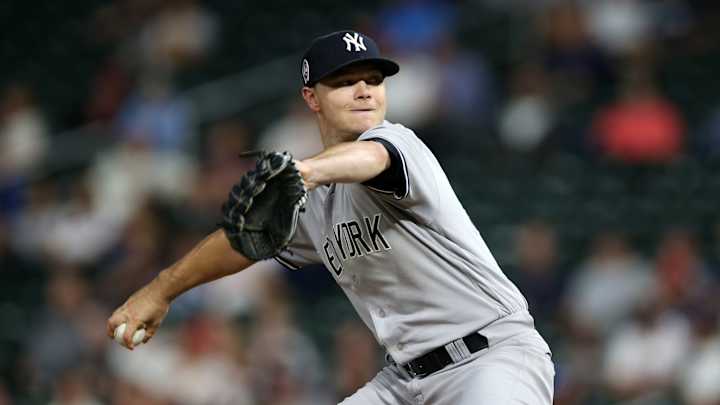MLB Trade Rumors: Yankees Getting Close to Trading Sonny Gray