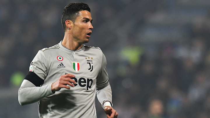 Juventus vs. Frosinone Live Stream: How to Watch Serie A Online