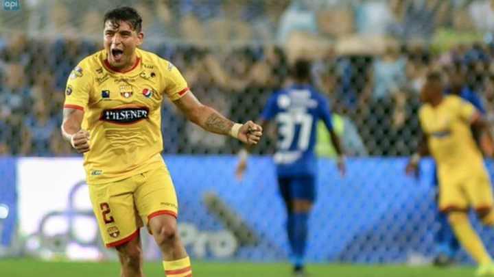 Liga de Quito podría reforzarse con un jugador de BSC para 2020