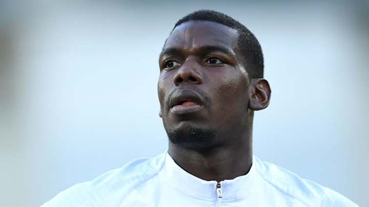 Paul Pogba 'Told' Ex-Teammates He Wants Juventus Return Ahead of Crunch Talks With Man Utd