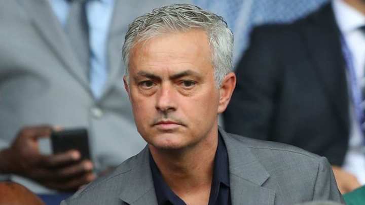 Jose Mourinho Rejects China Move After Meeting With Guangzhou Evergrande Owner