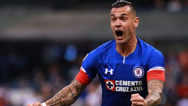 Así se vería la tabla de la Liga MX si fuera un torneo largo