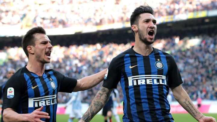 Inter 2-0 SPAL: Report, Ratings & Reaction as Nerazzurri Keep Pace With Rivals Ahead of Derby