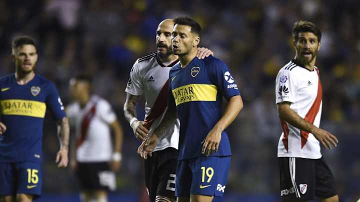 Las predicciones de los partidos de la fecha 5 de la Superliga Argentina