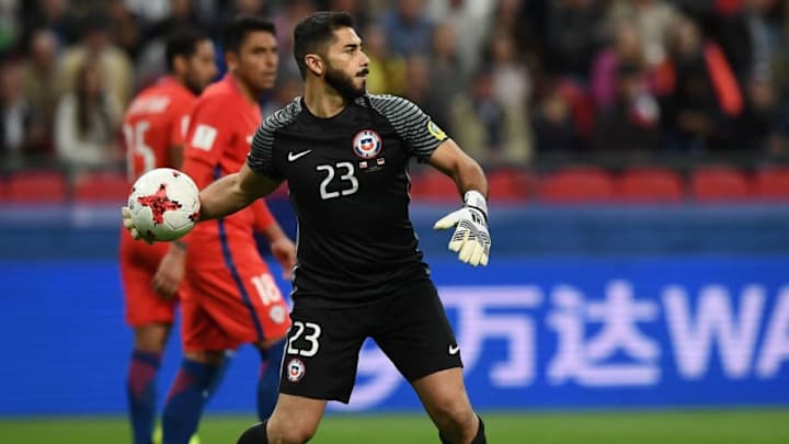 Herrera le respondió a Messi: “Tienen un Mundial en dictadura y otro con un gol con la mano"