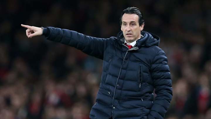 Unai Emery Proud of Arsenal Comeback in Europa League But Refuses to Label Gunners as Favourites