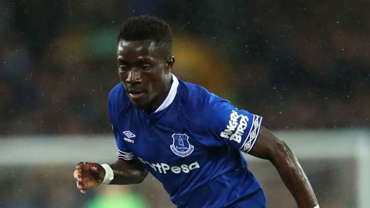 Report: PSG Makes Fresh €30M Bid for Everton's Idrissa Gueye