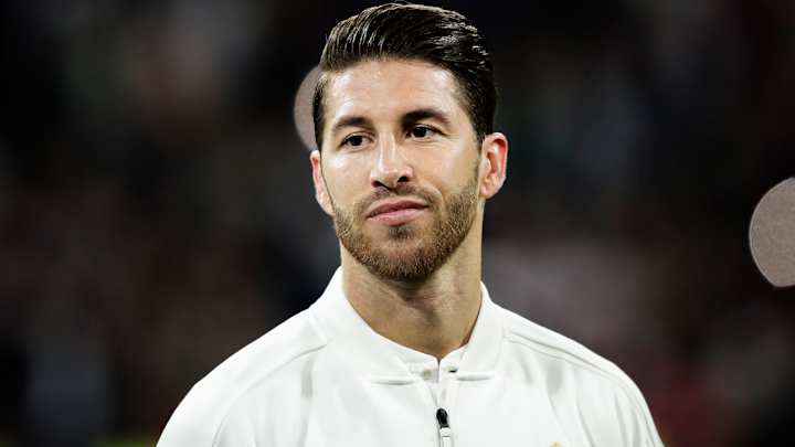 Sergio Ramos Addresses Real Madrid Crisis, His UCL Ban in Self Q&A Sergio Ramos Addresses Real Madrid Crisis, His UCL Ban in Self Q&A