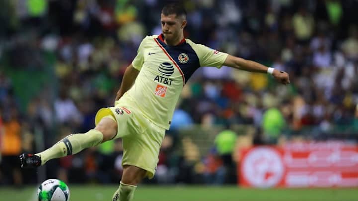 El América exigiría una fortuna por el fichaje de Guido Rodríguez El América exigiría una fortuna por el fichaje de Guido Rodríguez