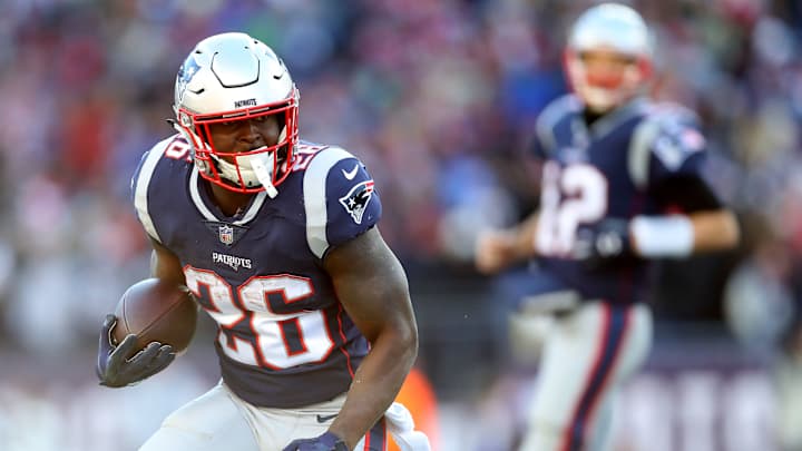 Fantasy Football: Week 2 RB Rankings Fantasy Football: Week 2 RB Rankings