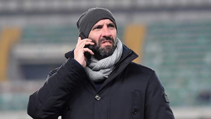 Monchi Rejoins Sevilla as Technical Director Despite Strong Links Over Move to Arsenal Monchi Rejoins Sevilla as Technical Director Despite Strong Links Over Move to Arsenal