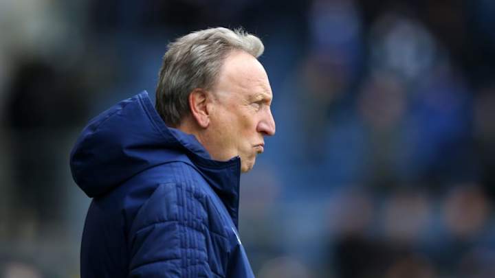 Brighton vs Cardiff City: Neil Warnock's Best Available Bluebirds Lineup