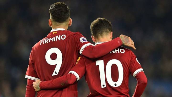 Philippe Coutinho Reveals He Spoke to Jurgen Klopp & Roberto Firmino Prior to Bayern Munich Move