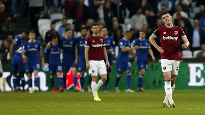 West Ham 0-2 Everton: Report, Ratings & Reaction as Hammers Crumble Against Relentless Toffees
