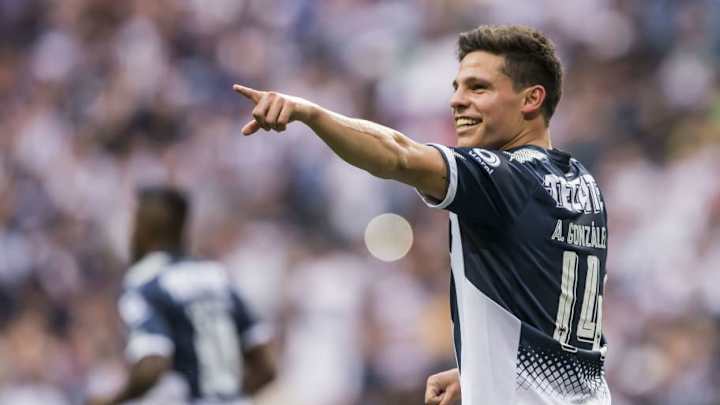 Directiva de Rayados fue la que negó el traspaso de Poncho González a Chivas