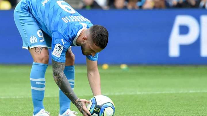 Benedetto habló del penal que falló en su debut y comparó este presente con su comienzo en Boca