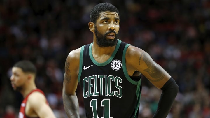 Who Is to Blame for the Celtics' Struggles This Season?