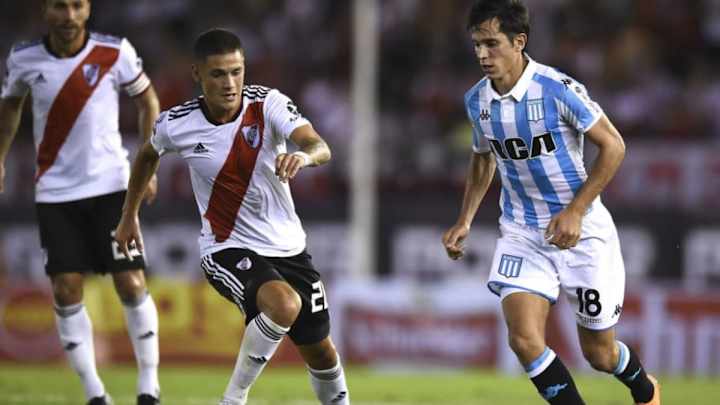 Árbitros, horarios y TV de la tercera fecha de la Superliga de Argentina