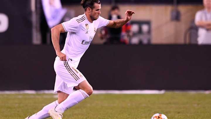 La dura crítica a Bale: "Es un insulto que ha estado seis o siete años allí y no habla el idioma"