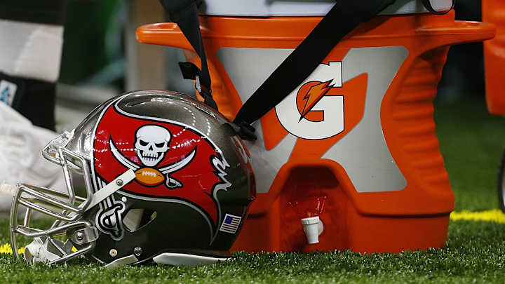 Report: Tampa Bay Buccaneers to Hire Two Female Assistant Coaches