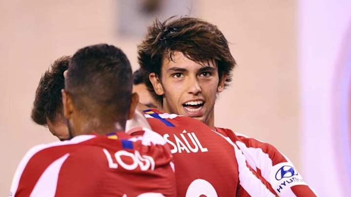 Los equipos de LaLiga 'fichan goles' para la próxima temporada