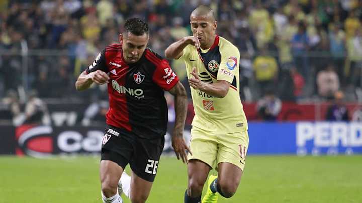 MEMES | Las mejores reacciones de las redes sociales sobre la victoria del América al Atlas