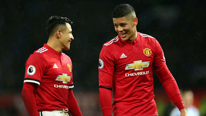 Man Utd Create 'Emergency Pay-Off Fund' to Get Rid of Flops Earning Vast Wages