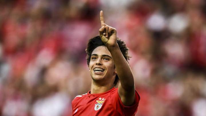 La cláusula de récord que tendrá João Félix en el Atlético de Madrid