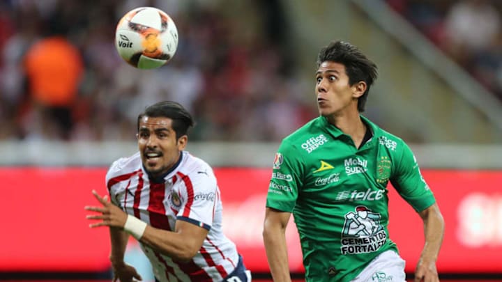 ​León vs Chivas | Horario, transmisión de TV, streaming online y posibles alineaciones