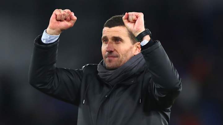 Javi Gracia Proud of Players Following Watford's Comeback in Win Over Crystal Palace