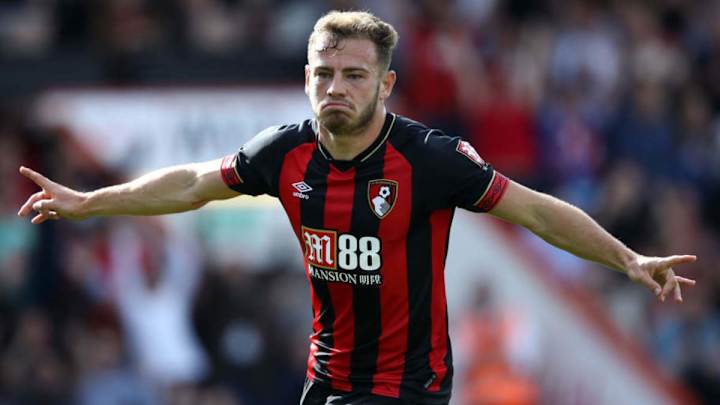 Eddie Howe Admits There's No Certainty Ryan Fraser Will Remain at Bournemouth Amid Arsenal Interest