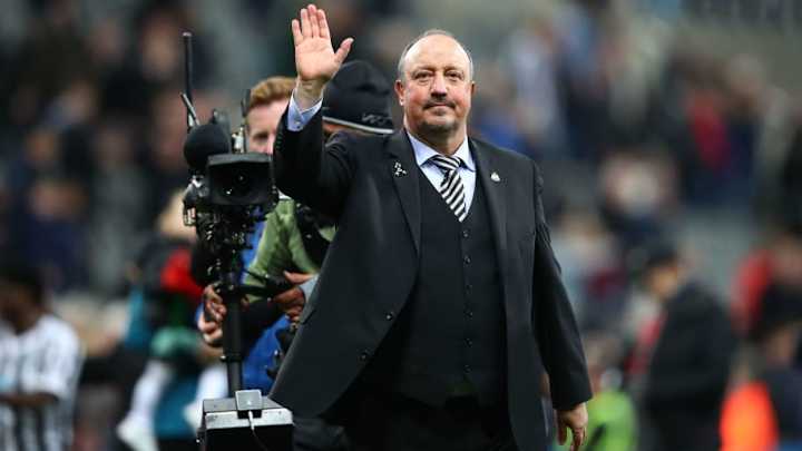Rafa Benitez's Exit From Newcastle Confirms Toon Army's Worst Fears Under Mike Ashley's Ownership