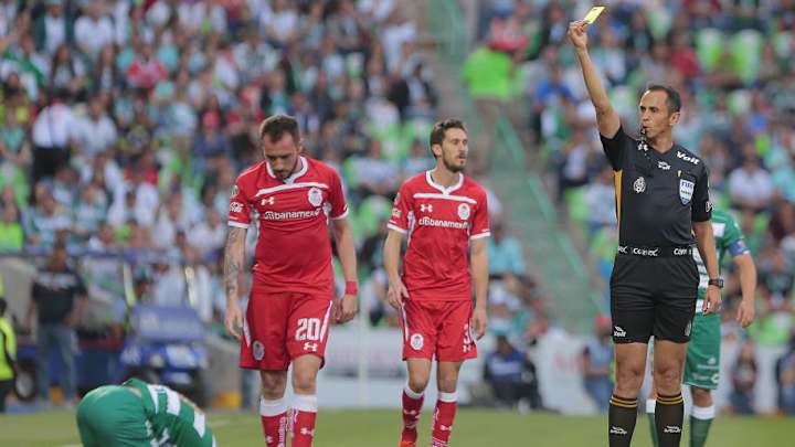 Lo bueno, lo malo y lo feo que se vio del partido entre Santos y Toluca