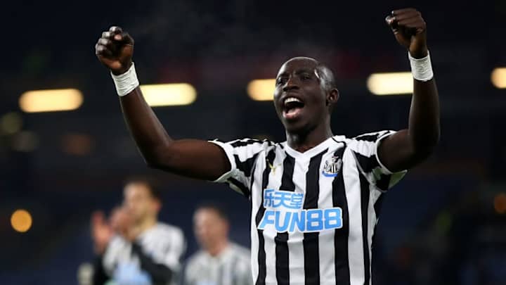 Mohamed Diame Generating Interest From Across Europe as Contract Expiry Edges Closer Mohamed Diame Generating Interest From Across Europe as Contract Expiry Edges Closer