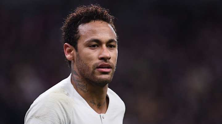 Neymar to Address Rape Allegations and Questions Over PSG Future in Live Interview on Brazilian TV